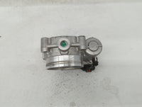 2014 Dodge Caravan Throttle Body P/N:05184349AC 05184349AE, 05184349AF Fits Fits 2011 2012 2013 2015 2016 2017 2018 2019 OEM