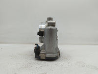 2014 Dodge Caravan Throttle Body P/N:05184349AC 05184349AE, 05184349AF Fits Fits 2011 2012 2013 2015 2016 2017 2018 2019 OEM