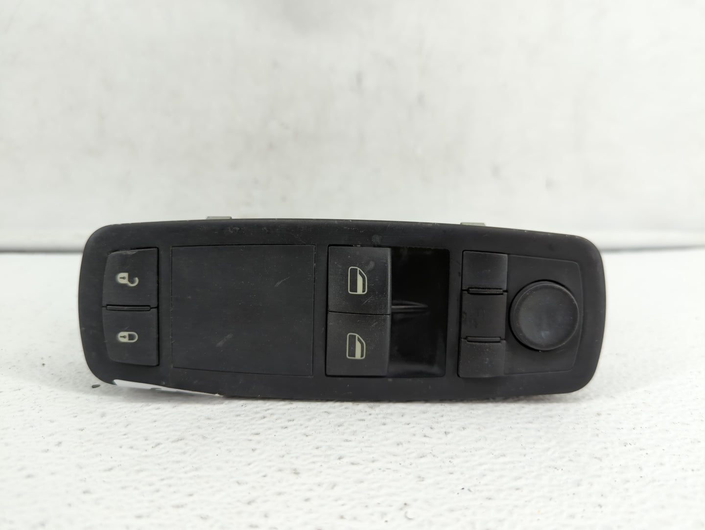 2014 Dodge Caravan Master Power Window Switch Replacement Driver Side Left P/N:68110870AB 68110871AA Fits Fits 2012 2013 201