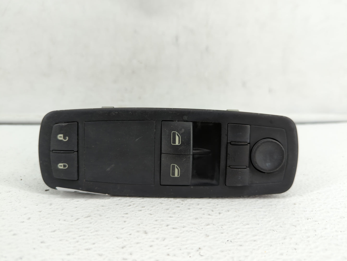2014 Dodge Caravan Master Power Window Switch Replacement Driver Side Left P/N:68110870AB 68110871AA Fits Fits 2012 2013 201