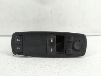 compare product 2014 Dodge Caravan Master Power Window Switch Replacement Driver Side Left P/N:68110870AB 68110871AA Fits Fits 2012 2013 2015 2016 OEM Used Auto Parts
