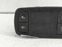 2014 Dodge Caravan Master Power Window Switch Replacement Driver Side Left P/N:68110870AB 68110871AA Fits Fits 2012 2013 201