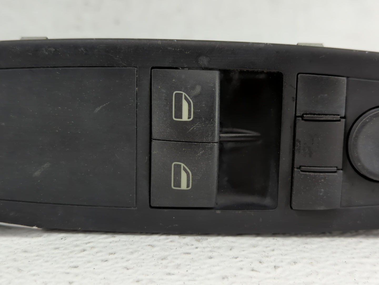 2014 Dodge Caravan Master Power Window Switch Replacement Driver Side Left P/N:68110870AB 68110871AA Fits Fits 2012 2013 201