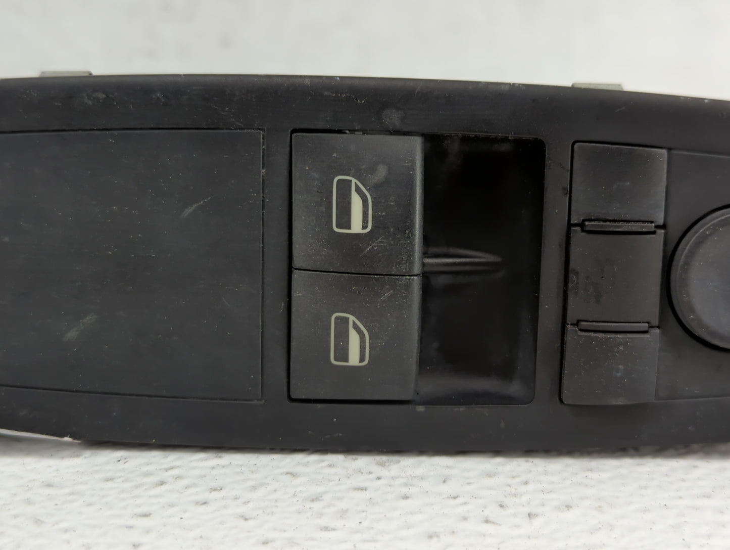 2014 Dodge Caravan Master Power Window Switch Replacement Driver Side Left P/N:68110870AB 68110871AA Fits Fits 2012 2013 201
