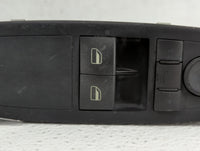 2014 Dodge Caravan Master Power Window Switch Replacement Driver Side Left P/N:68110870AB 68110871AA Fits Fits 2012 2013 201