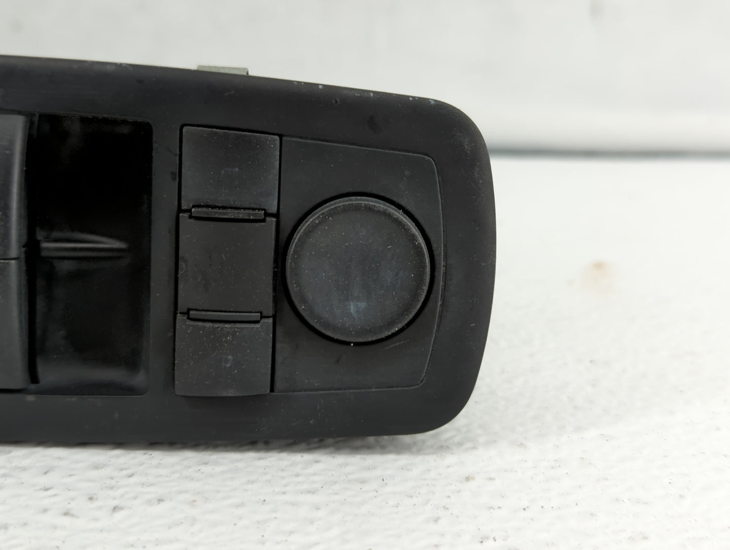 2014 Dodge Caravan Master Power Window Switch Replacement Driver Side Left P/N:68110870AB 68110871AA Fits Fits 2012 2013 201