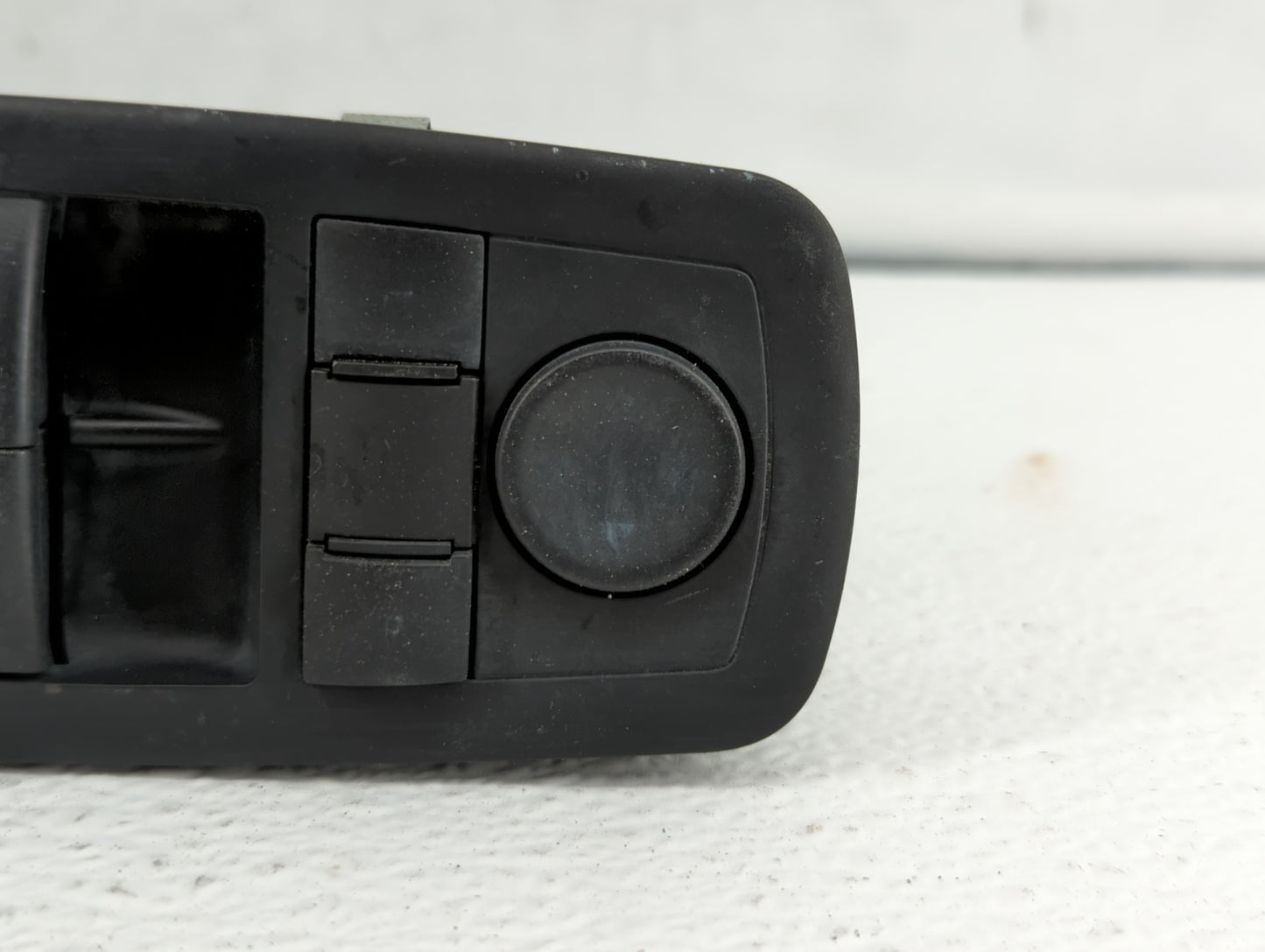 2014 Dodge Caravan Master Power Window Switch Replacement Driver Side Left P/N:68110870AB 68110871AA Fits Fits 2012 2013 201