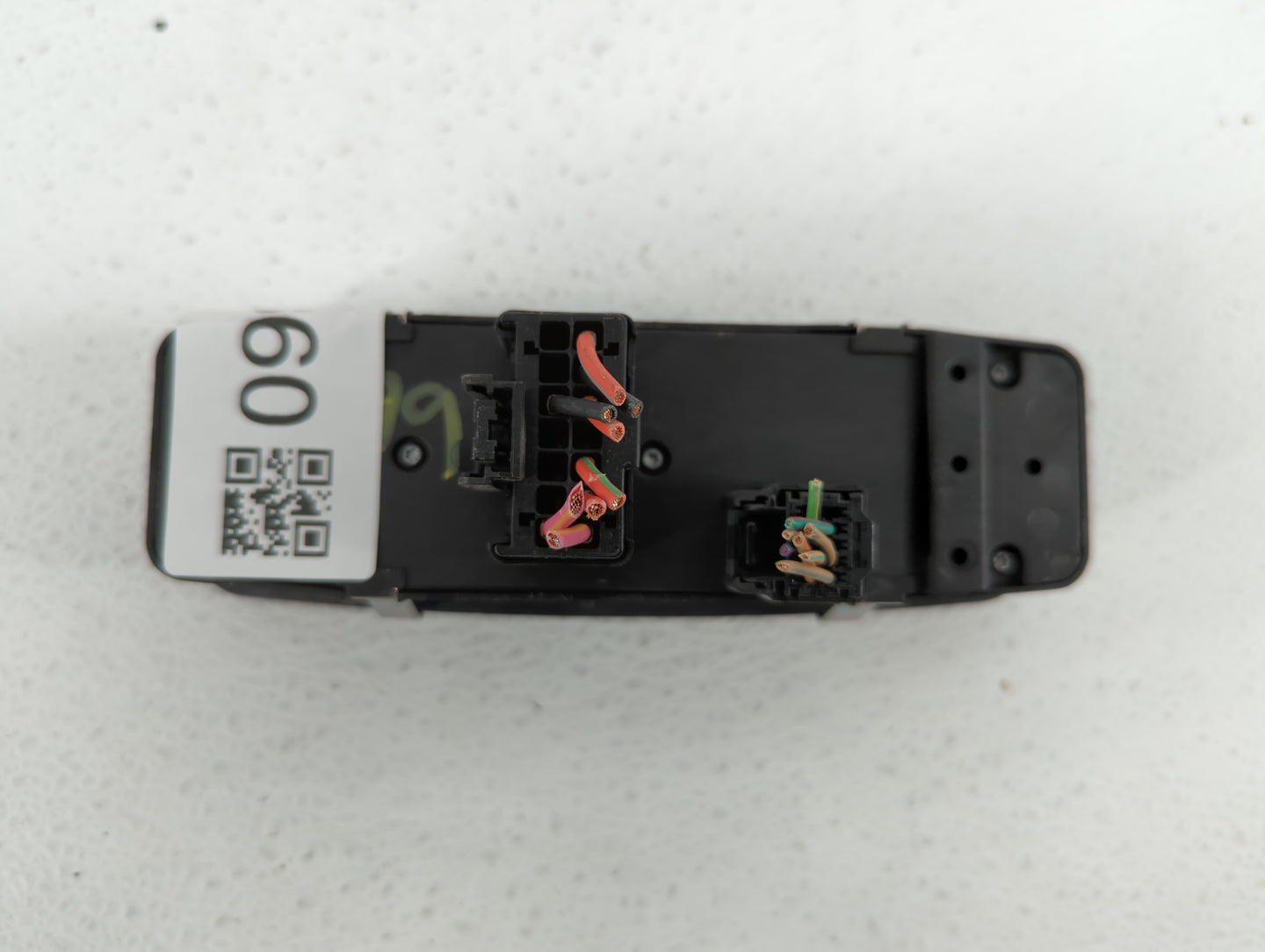 2014 Dodge Caravan Master Power Window Switch Replacement Driver Side Left P/N:68110870AB 68110871AA Fits Fits 2012 2013 201