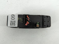 2014 Dodge Caravan Master Power Window Switch Replacement Driver Side Left P/N:68110870AB 68110871AA Fits Fits 2012 2013 201