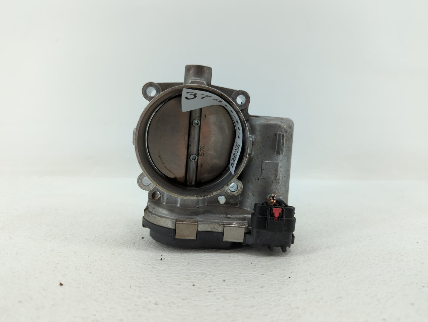 2014 Dodge Caravan Throttle Body P/N:05184349AE 05184349AD, 05184349AC Fits Fits 2011 2012 2013 2015 2016 2017 2018 2019 OEM