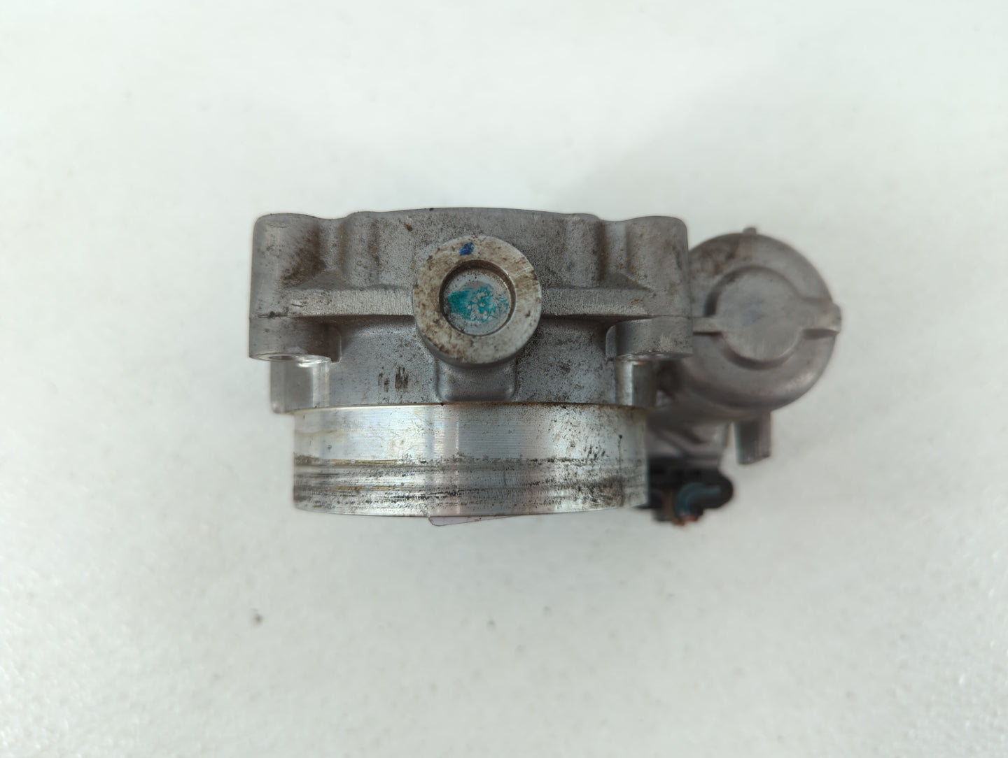 2014 Dodge Caravan Throttle Body P/N:05184349AE 05184349AD, 05184349AC Fits Fits 2011 2012 2013 2015 2016 2017 2018 2019 OEM