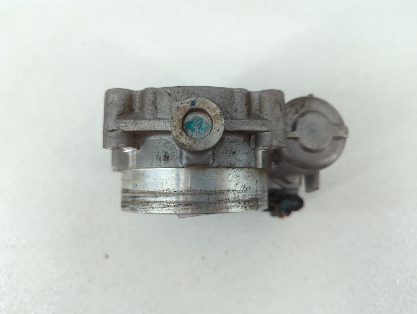 2014 Dodge Caravan Throttle Body P/N:05184349AE 05184349AD, 05184349AC Fits Fits 2011 2012 2013 2015 2016 2017 2018 2019 OEM