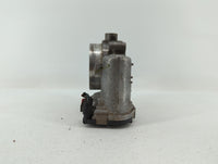 2014 Dodge Caravan Throttle Body P/N:05184349AE 05184349AD, 05184349AC Fits Fits 2011 2012 2013 2015 2016 2017 2018 2019 OEM