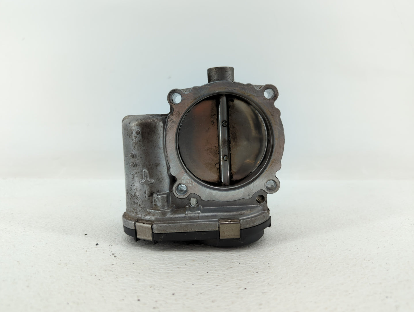 2014 Dodge Caravan Throttle Body P/N:05184349AE 05184349AD, 05184349AC Fits Fits 2011 2012 2013 2015 2016 2017 2018 2019 OEM
