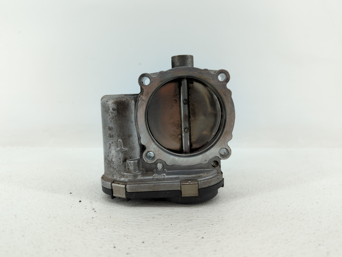 2014 Dodge Caravan Throttle Body P/N:05184349AE 05184349AD, 05184349AC Fits Fits 2011 2012 2013 2015 2016 2017 2018 2019 OEM