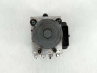 2014 Dodge Caravan ABS Pump Control Module Replacement P/N:68183803AC P68183803AC Fits OEM Used Auto Parts - Oemusedautopart