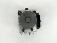 2014 Dodge Caravan Anti-Lock Brake ABS Pump Module Actuator OEM P/N:68183803AC P68183803AC Fits OEM Used Auto Parts - Oemuse