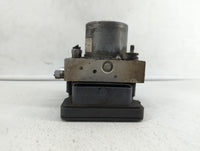 2014 Dodge Caravan Anti-Lock Brake ABS Pump Module Actuator OEM P/N:68183803AC P68183803AC Fits OEM Used Auto Parts - Oemuse