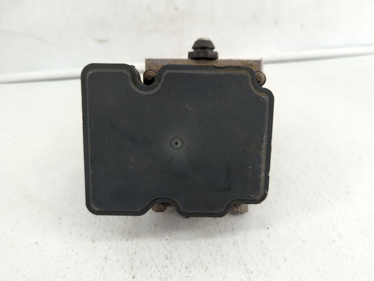 2014 Dodge Caravan Anti-Lock Brake ABS Pump Module Actuator OEM P/N:68183803AC P68183803AC Fits OEM Used Auto Parts - Oemuse