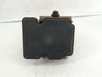 2014 Dodge Caravan Anti-Lock Brake ABS Pump Module Actuator OEM P/N:68183803AC P68183803AC Fits OEM Used Auto Parts - Oemuse
