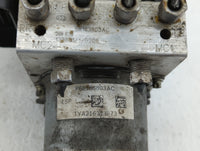 2014 Dodge Caravan ABS Pump Control Module Replacement P/N:68183803AC P68183803AC Fits OEM Used Auto Parts - Oemusedautopart