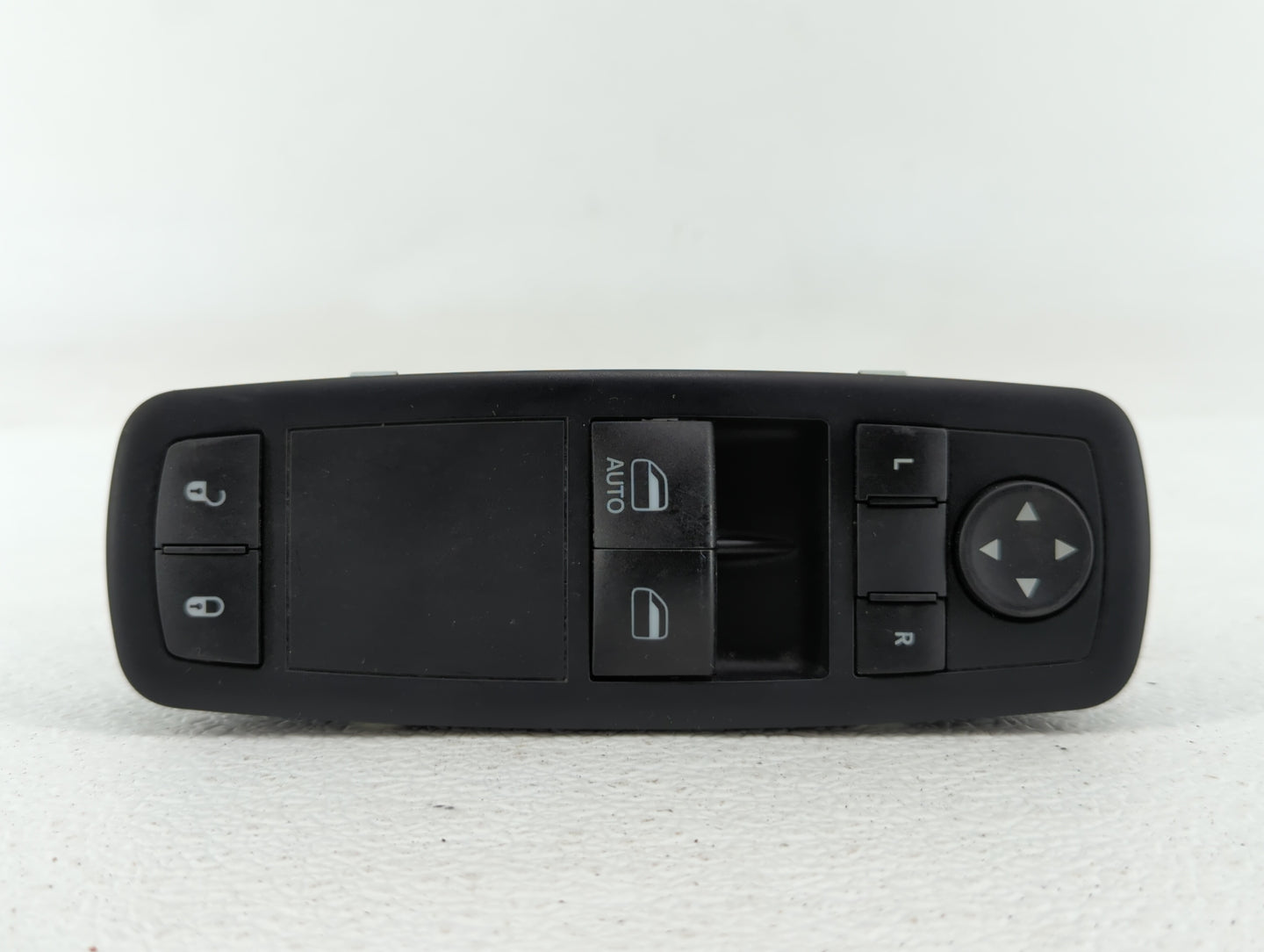 2014 Dodge Caravan Master Power Window Switch Replacement Driver Side Left P/N:68110870AB 68110871AA Fits Fits 2012 2013 201