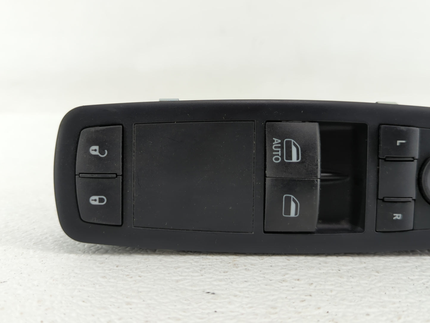 2014 Dodge Caravan Master Power Window Switch Replacement Driver Side Left P/N:68110870AB 68110871AA Fits Fits 2012 2013 201