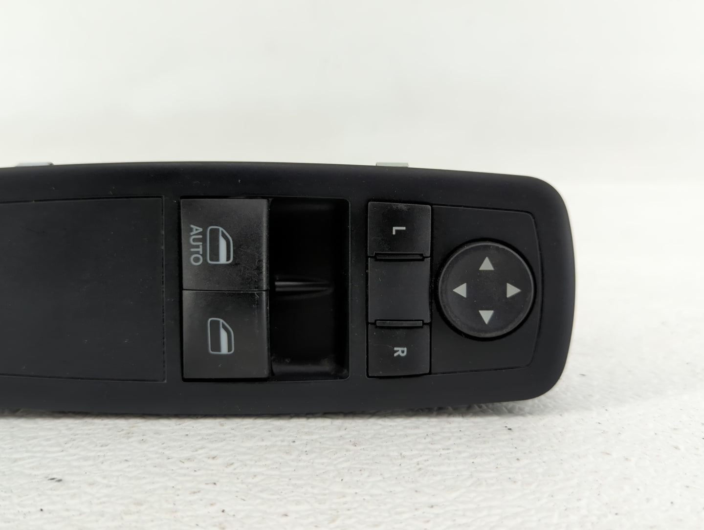 2014 Dodge Caravan Master Power Window Switch Replacement Driver Side Left P/N:68110870AB 68110871AA Fits Fits 2012 2013 201