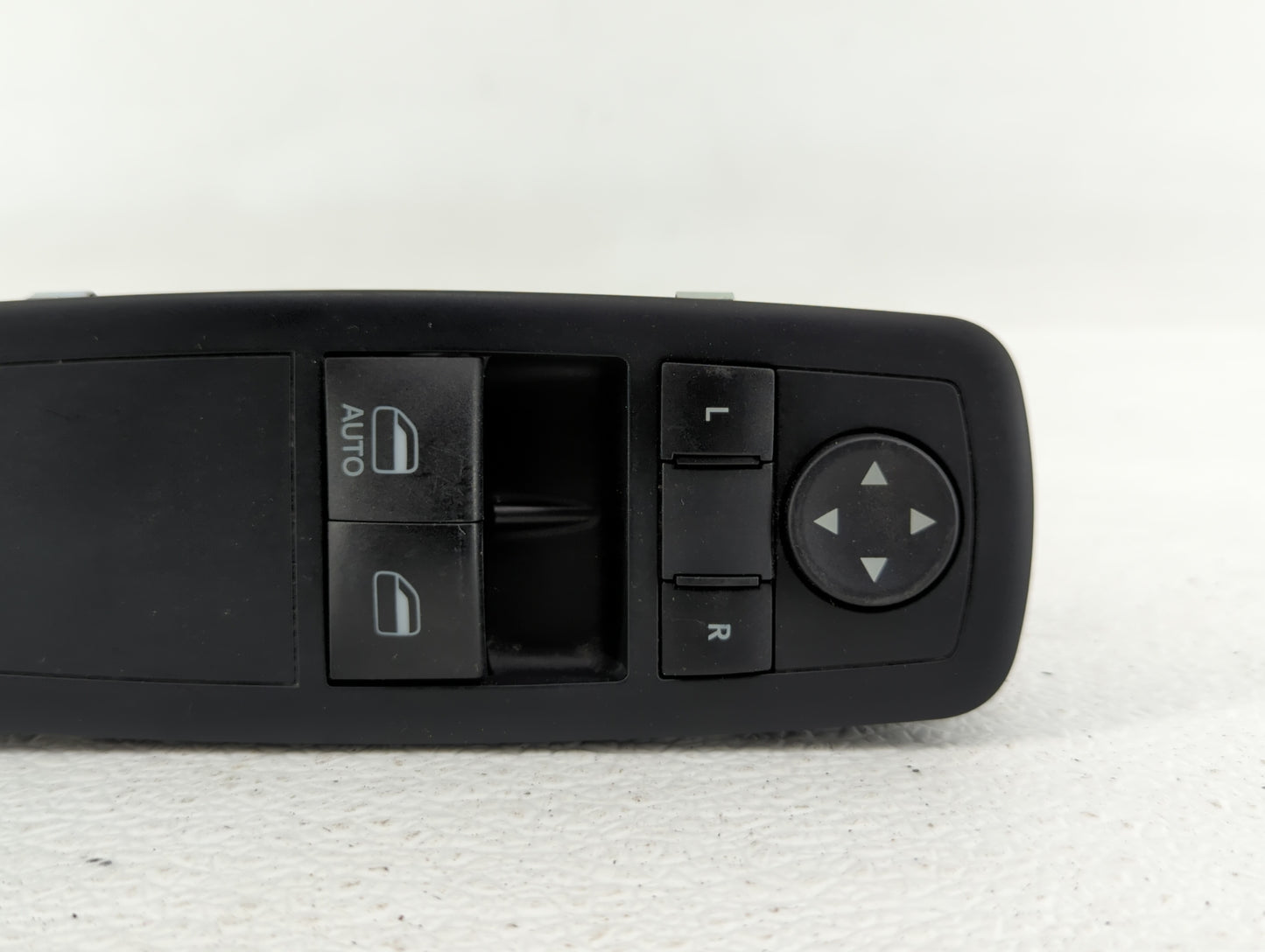 2014 Dodge Caravan Master Power Window Switch Replacement Driver Side Left P/N:68110870AB 68110871AA Fits Fits 2012 2013 201