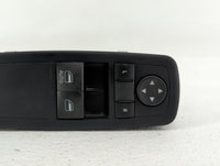 2014 Dodge Caravan Master Power Window Switch Replacement Driver Side Left P/N:68110870AB 68110871AA Fits Fits 2012 2013 201