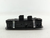 2014 Dodge Caravan Master Power Window Switch Replacement Driver Side Left P/N:68110870AB 68110871AA Fits Fits 2012 2013 201