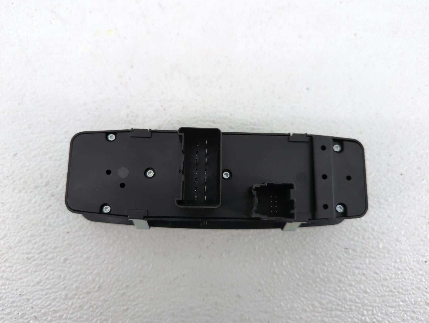 2014 Dodge Caravan Master Power Window Switch Replacement Driver Side Left P/N:68110870AB 68110871AA Fits Fits 2012 2013 201