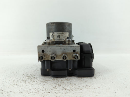 2014 Dodge Caravan ABS Pump Control Module Replacement P/N:68183803AC P68183803AC Fits OEM Used Auto Parts - Oemusedautopart