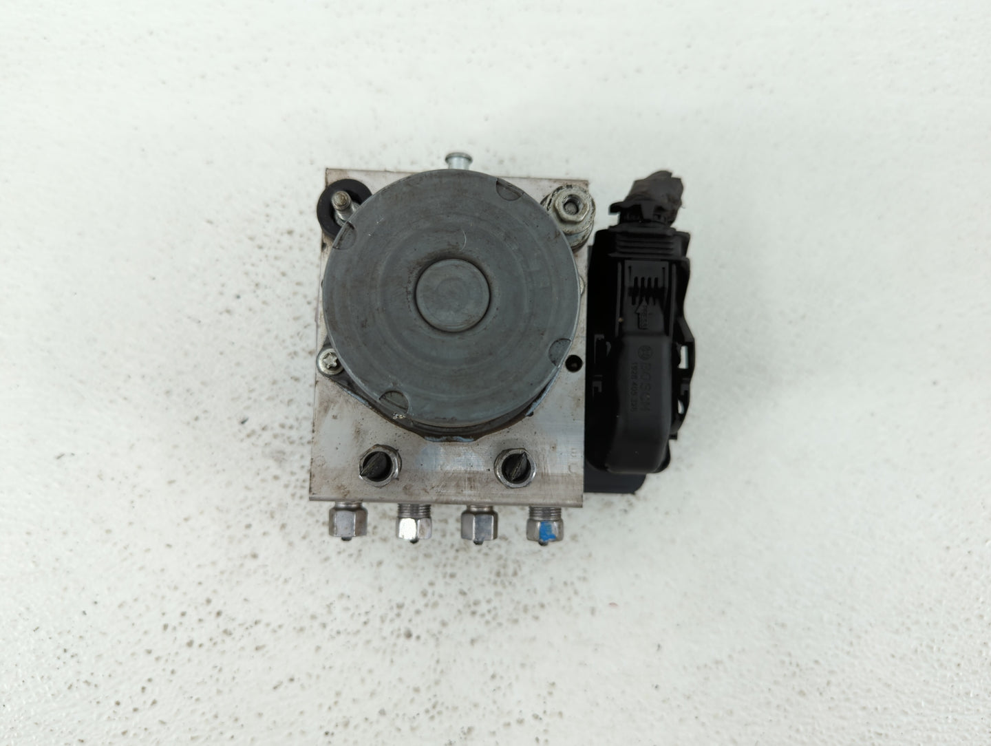 2014 Dodge Caravan ABS Pump Control Module Replacement P/N:68183803AC P68183803AC Fits OEM Used Auto Parts - Oemusedautopart