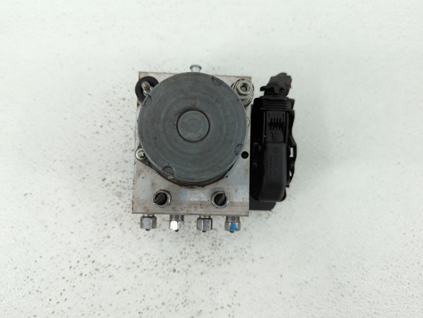 2014 Dodge Caravan ABS Pump Control Module Replacement P/N:68183803AC P68183803AC Fits OEM Used Auto Parts - Oemusedautopart