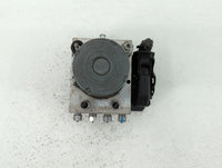 2014 Dodge Caravan Anti-Lock Brake ABS Pump Module Actuator OEM P/N:68183803AC P68183803AC Fits OEM Used Auto Parts - Oemuse