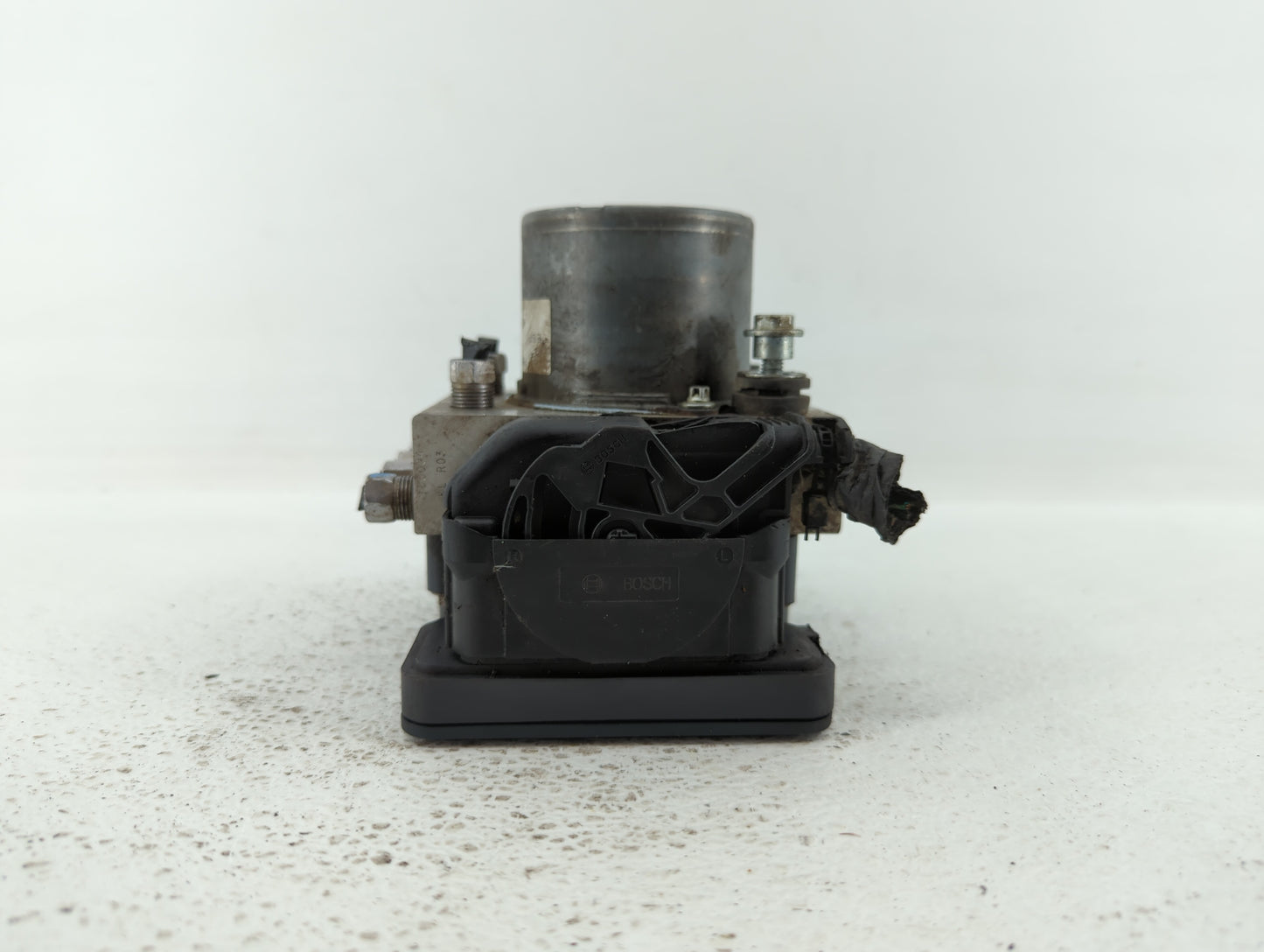 2014 Dodge Caravan ABS Pump Control Module Replacement P/N:68183803AC P68183803AC Fits OEM Used Auto Parts - Oemusedautopart