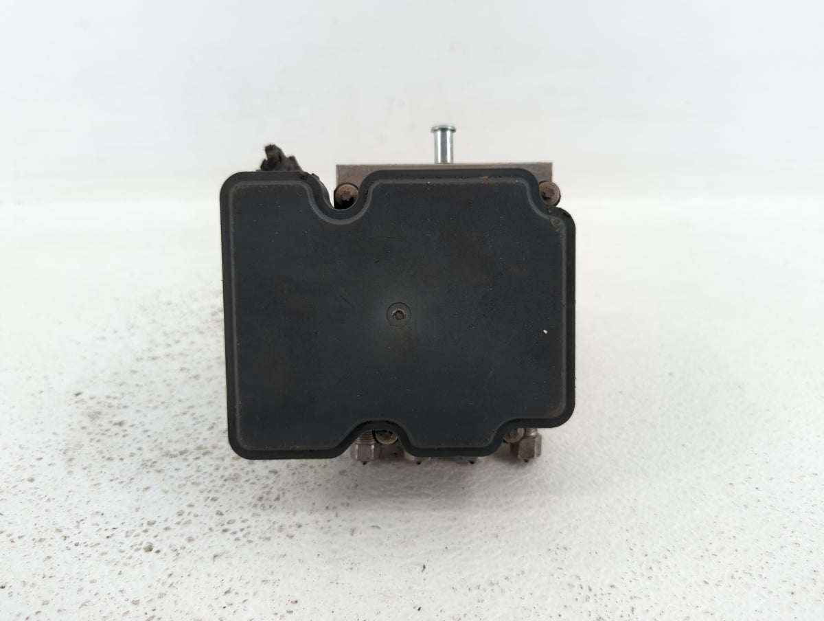 2014 Dodge Caravan Anti-Lock Brake ABS Pump Module Actuator OEM P/N:68183803AC P68183803AC Fits OEM Used Auto Parts - Oemuse