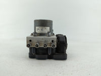 2014 Dodge Caravan Anti-Lock Brake ABS Pump Module Actuator OEM P/N:P68183803AC Fits OEM Used Auto Parts - Oemusedautoparts1