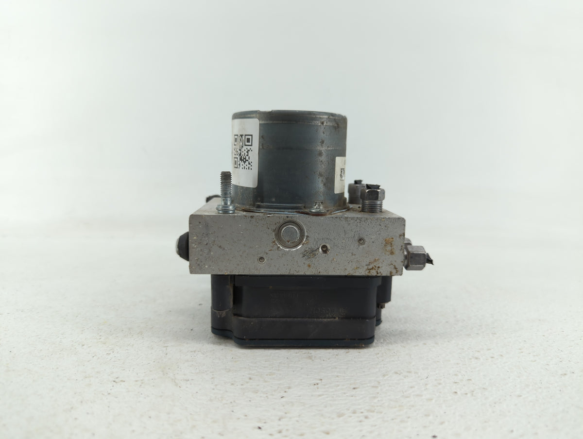 2014 Dodge Caravan Anti-Lock Brake ABS Pump Module Actuator OEM P/N:P68183803AC Fits OEM Used Auto Parts - Oemusedautoparts1