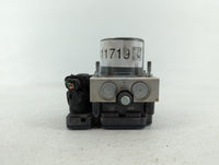 2014 Dodge Caravan Anti-Lock Brake ABS Pump Module Actuator OEM P/N:P68183803AC Fits OEM Used Auto Parts - Oemusedautoparts1