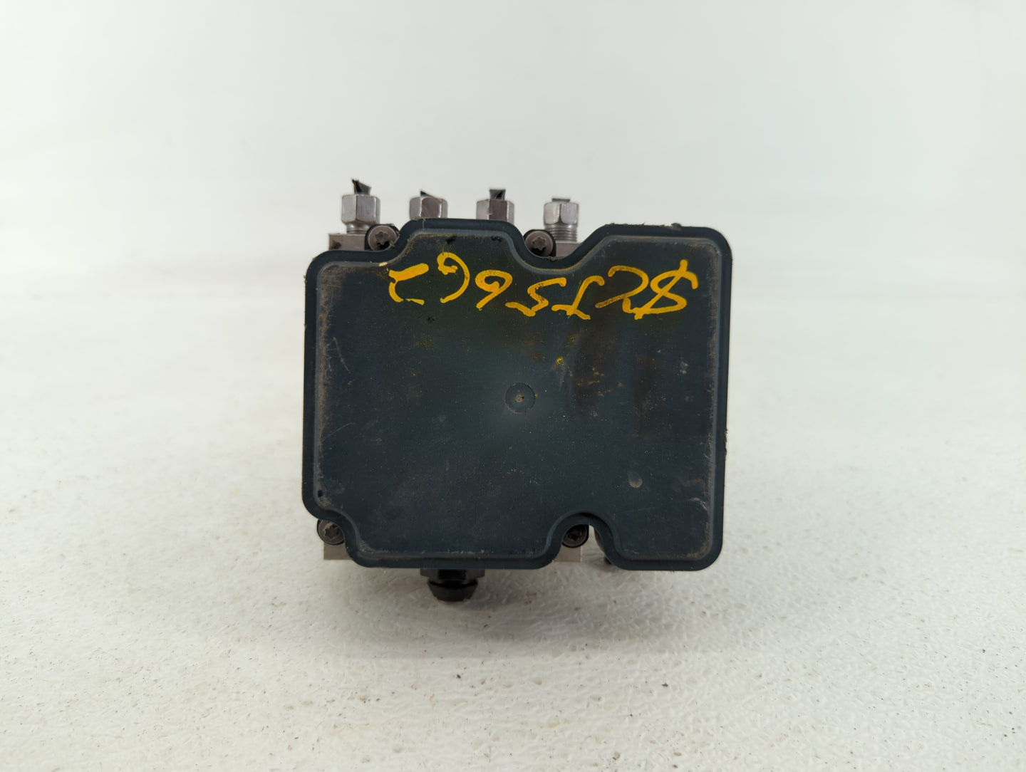 2014 Dodge Caravan ABS Pump Control Module Replacement P/N:P68183803AC Fits OEM Used Auto Parts - Oemusedautoparts1.com