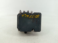 2014 Dodge Caravan Anti-Lock Brake ABS Pump Module Actuator OEM P/N:P68183803AC Fits OEM Used Auto Parts - Oemusedautoparts1