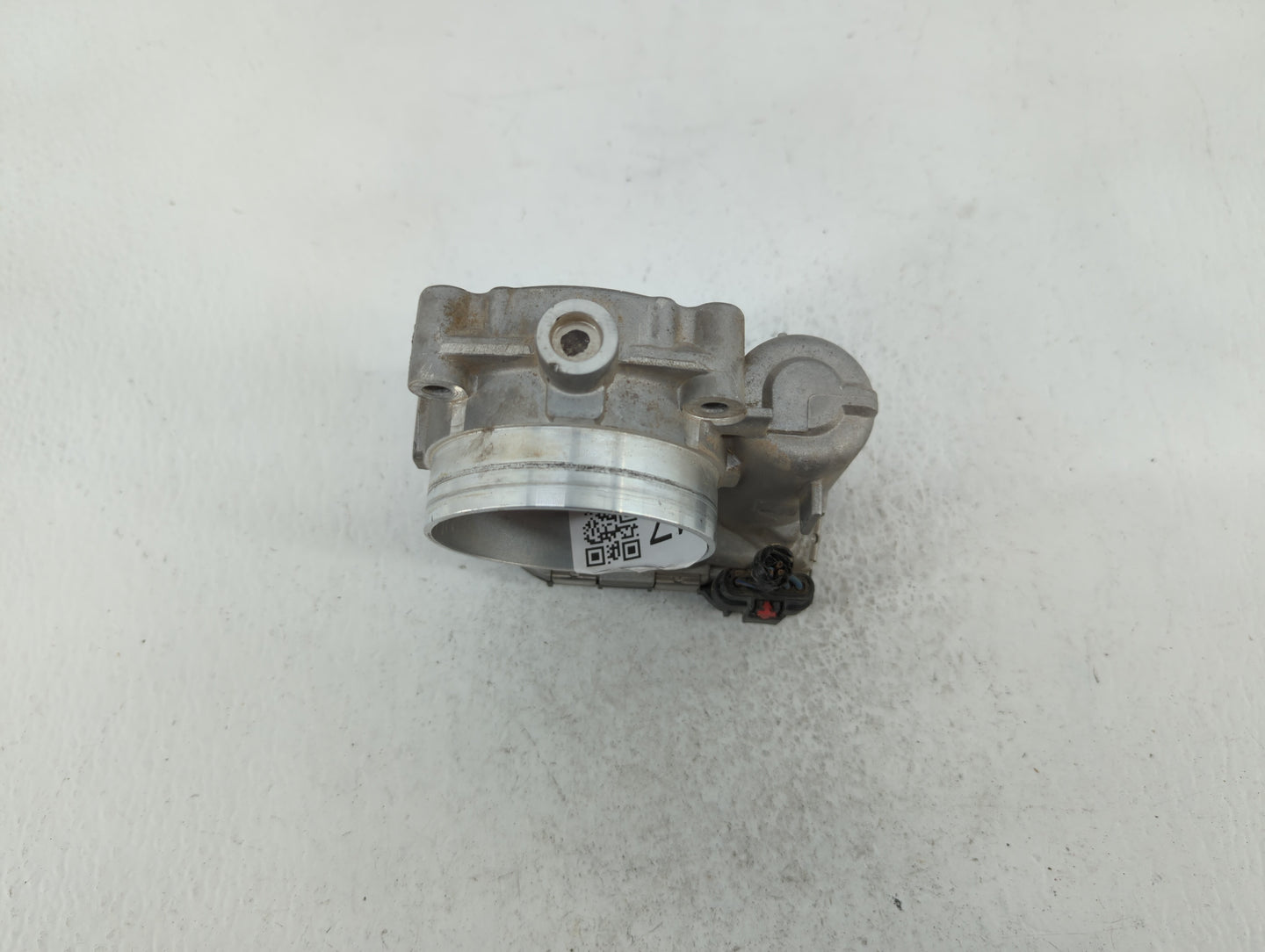 2014 Dodge Caravan Throttle Body P/N:05184349AC Fits Fits 2011 2012 2013 2015 2016 2017 2018 2019 2020 2021 2022 OEM Used Au