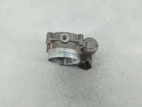 2014 Dodge Caravan Throttle Body P/N:05184349AC Fits Fits 2011 2012 2013 2015 2016 2017 2018 2019 2020 2021 2022 OEM Used Au