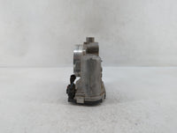 2014 Dodge Caravan Throttle Body P/N:05184349AC Fits Fits 2011 2012 2013 2015 2016 2017 2018 2019 2020 2021 2022 OEM Used Au