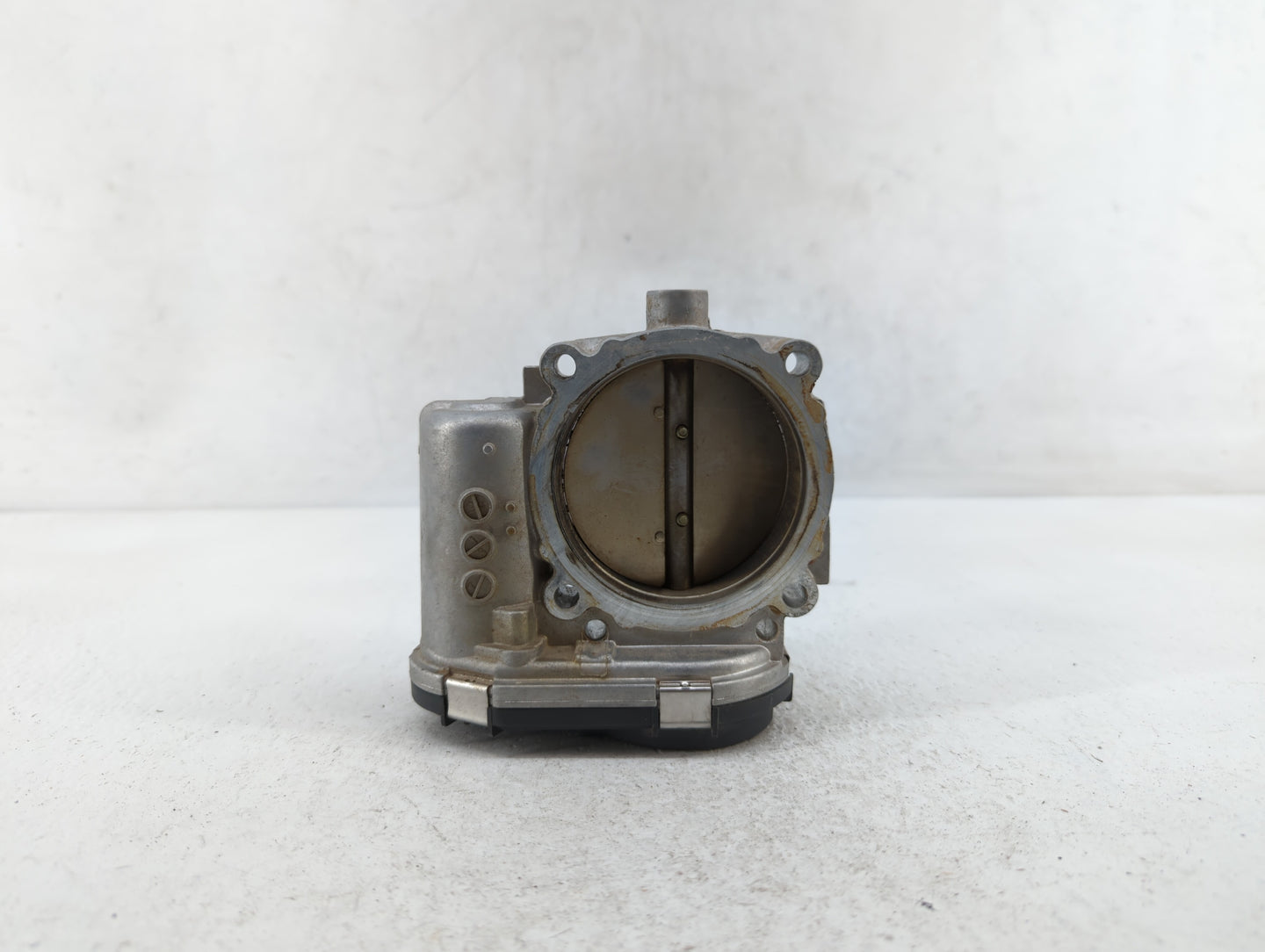 2014 Dodge Caravan Throttle Body P/N:05184349AC Fits Fits 2011 2012 2013 2015 2016 2017 2018 2019 2020 2021 2022 OEM Used Au