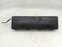 2014 Dodge Caravan Air Bag Driver Left Knee OEM P/N:P05057771AD P05057771AF Fits Fits 2015 2016 2017 2018 OEM Used Auto Part
