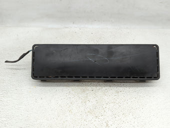 compare product 2014 Dodge Caravan Air Bag Driver Left Knee OEM P/N:P05057771AD P05057771AF Fits Fits 2015 2016 2017 2018 OEM Used Auto Parts