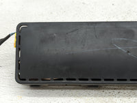 2014 Dodge Caravan Air Bag Driver Left Knee OEM P/N:P05057771AD P05057771AF Fits Fits 2015 2016 2017 2018 OEM Used Auto Part